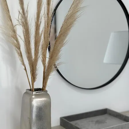 بيت ضيافة Peaceful House *