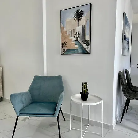 بيت ضيافة Peaceful House سليمة