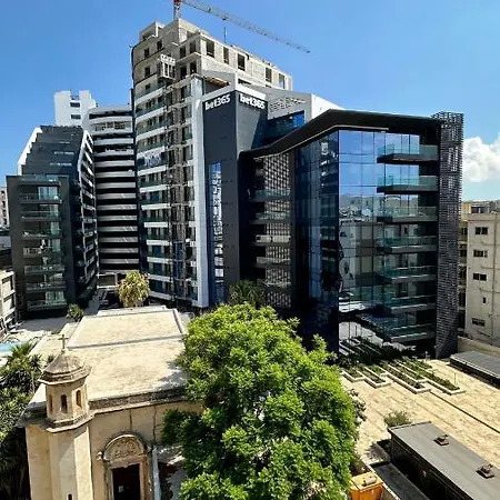 بيت ضيافة Peaceful House